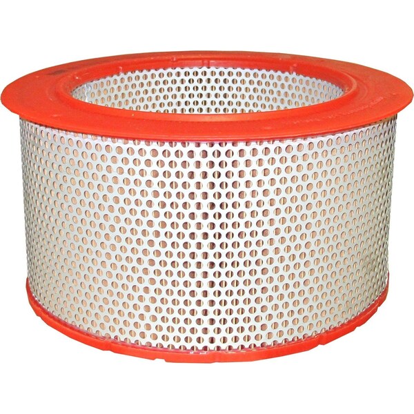 Industrial Gold Air Filter Element For Nk30, 31, 40 Evo1Nk Airend AF1 - main